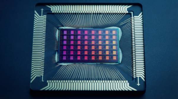 Editorial illustration for Beyond the Bottleneck: How Brain-Inspired Chips Are Redefining AI's Future