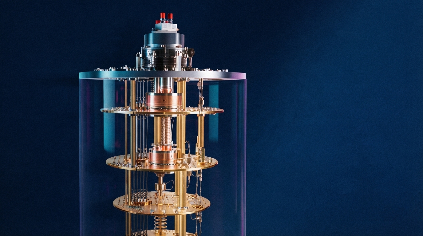 Editorial illustration for Two Paths to Quantum Fault Tolerance: Comparing Trapped-Ion and Neutral-Atom Architectures
