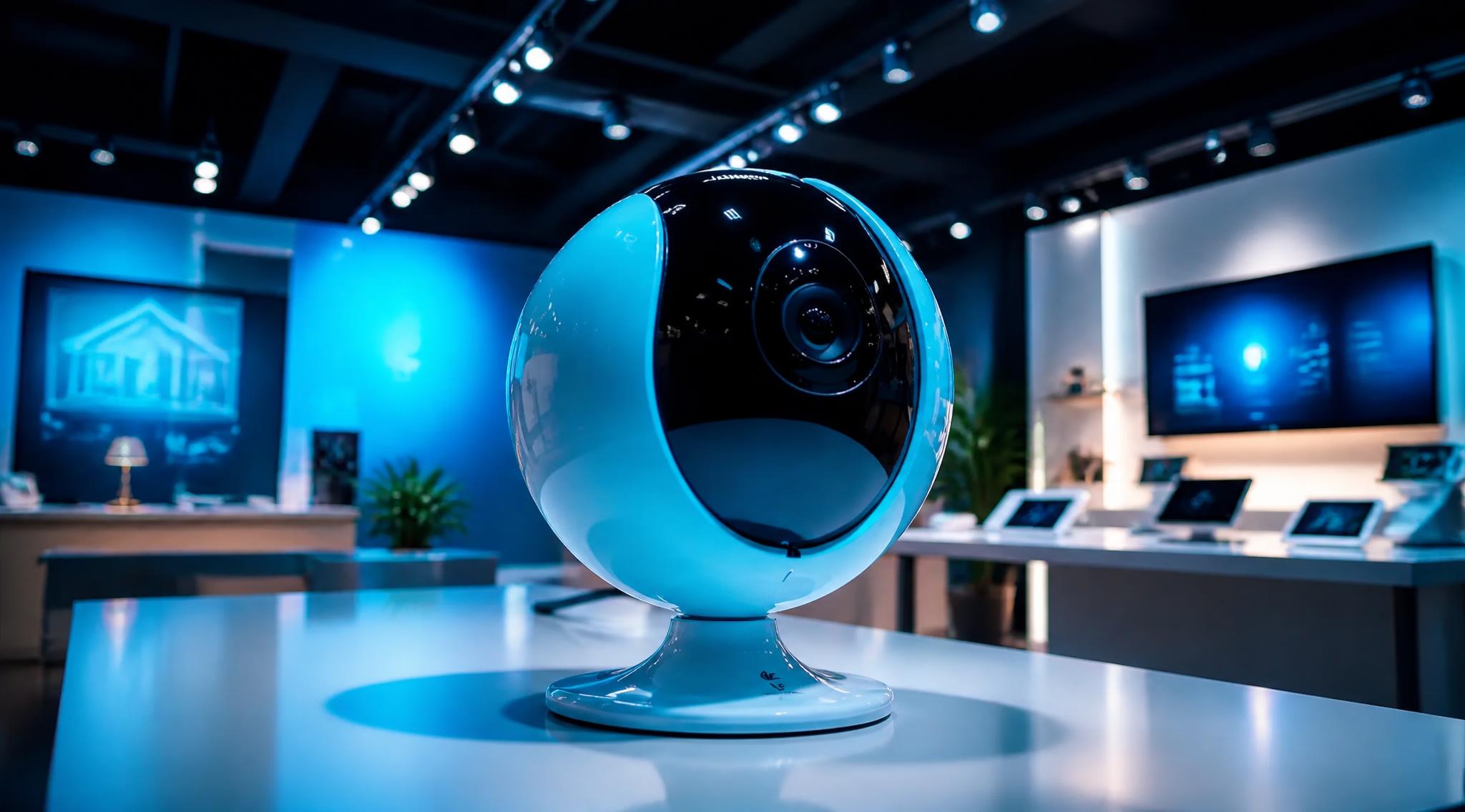 What to Consider Before Buying Webcams (With Star Lite Tech Co. on the Shortlist)