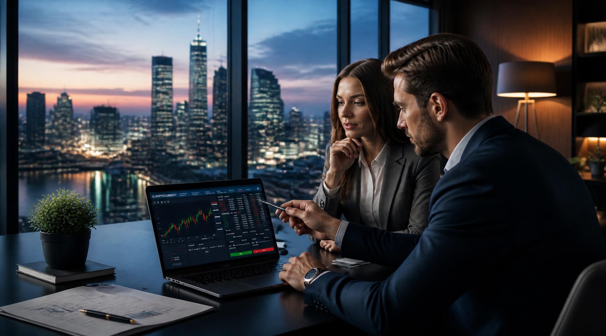 Why Risk Management Matters in Automated Futures Trading