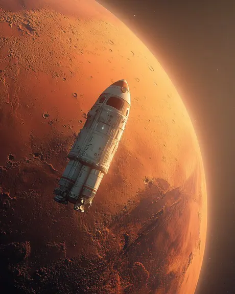 Space Exploration